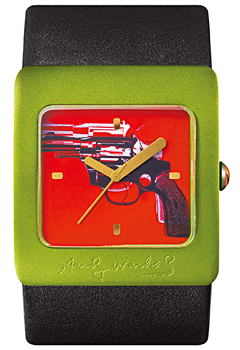 Часы Andy Warhol Pop ANDY023